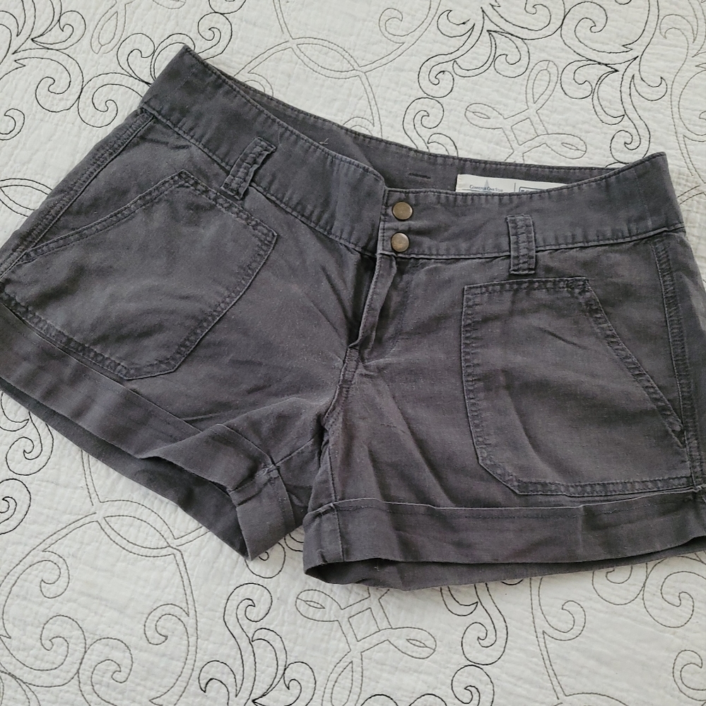 Converse One Star Shorts